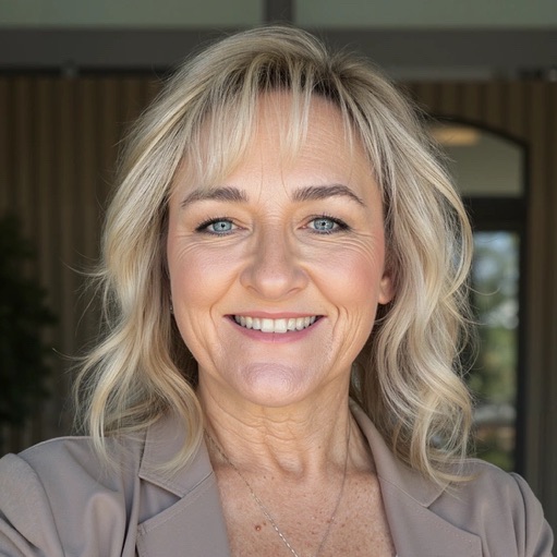 Michelle McCallister