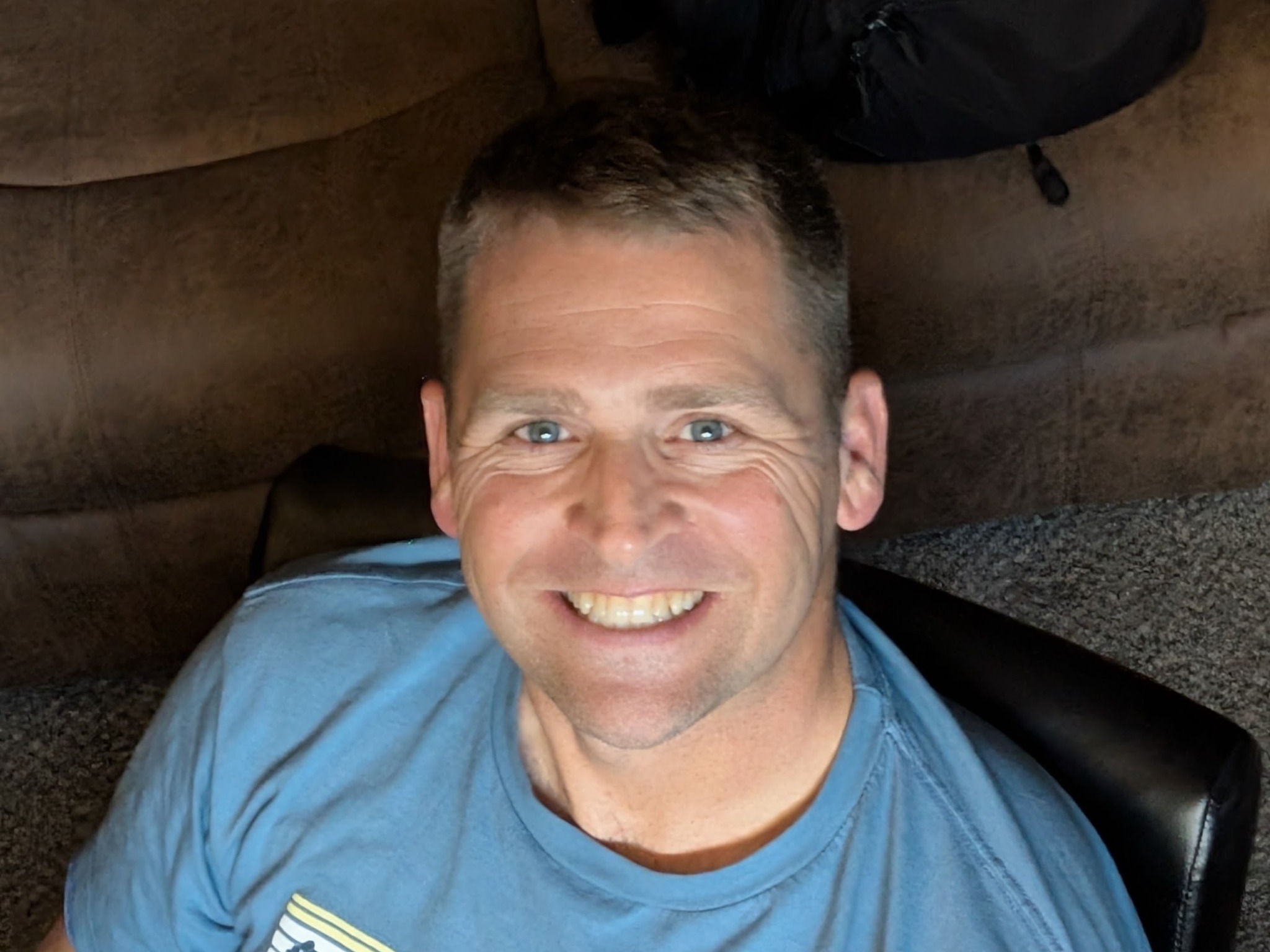 Shawn Todd