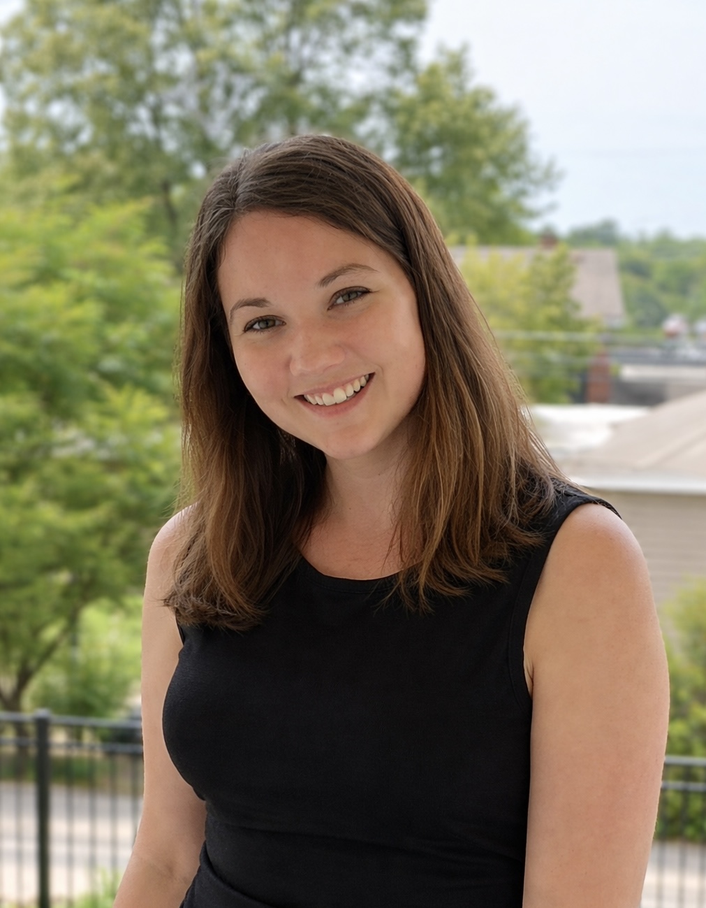 Leah Berndt